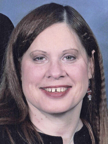 Gwendee G. Lichvar